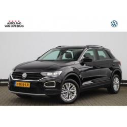 Volkswagen T-Roc 1.5 TSI 150PK DSG Style Business | LED | St