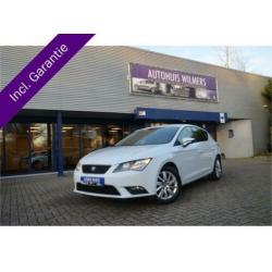 Seat Leon 1.2 TSI Style Climate C,Cruise C,Elec Pakket,Pdc,L