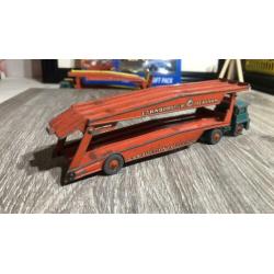 Matchbox lesney autotransporter 1/64 VAVB