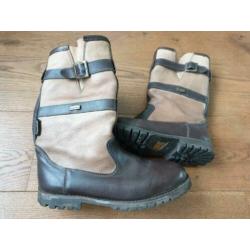 Human Nature outdoor boots 39