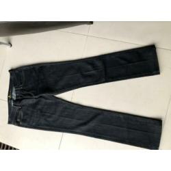 For all man kind jeans mt 29