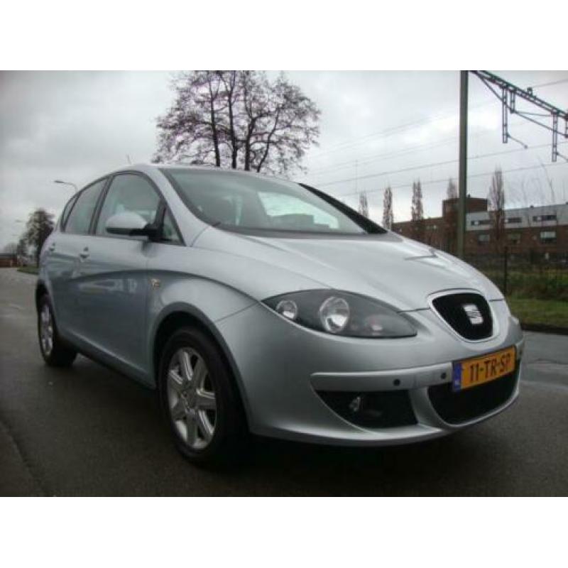 SEAT Altea 1.6 Lifestyle ( AIRCO KM NAP)