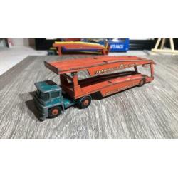 Matchbox lesney autotransporter 1/64 VAVB