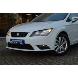 Seat Leon 1.2 TSI Style Climate C,Cruise C,Elec Pakket,Pdc,L