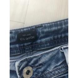 Pepe jeans Mom model 29 Violet