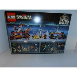 lego star wars 7171