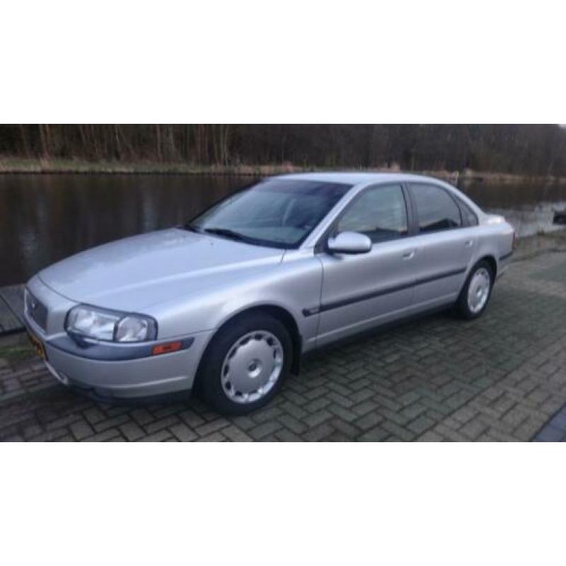 Volvo S80 2.9 Comfort