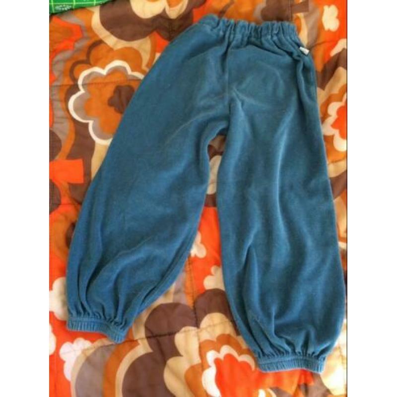 Broek Albababy 110