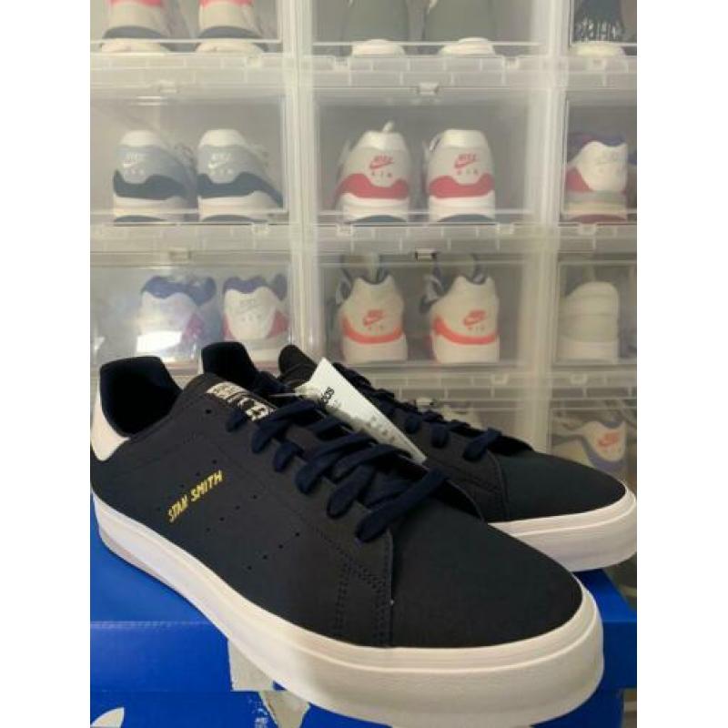 Adidas Stan Smith maat 45 1/3