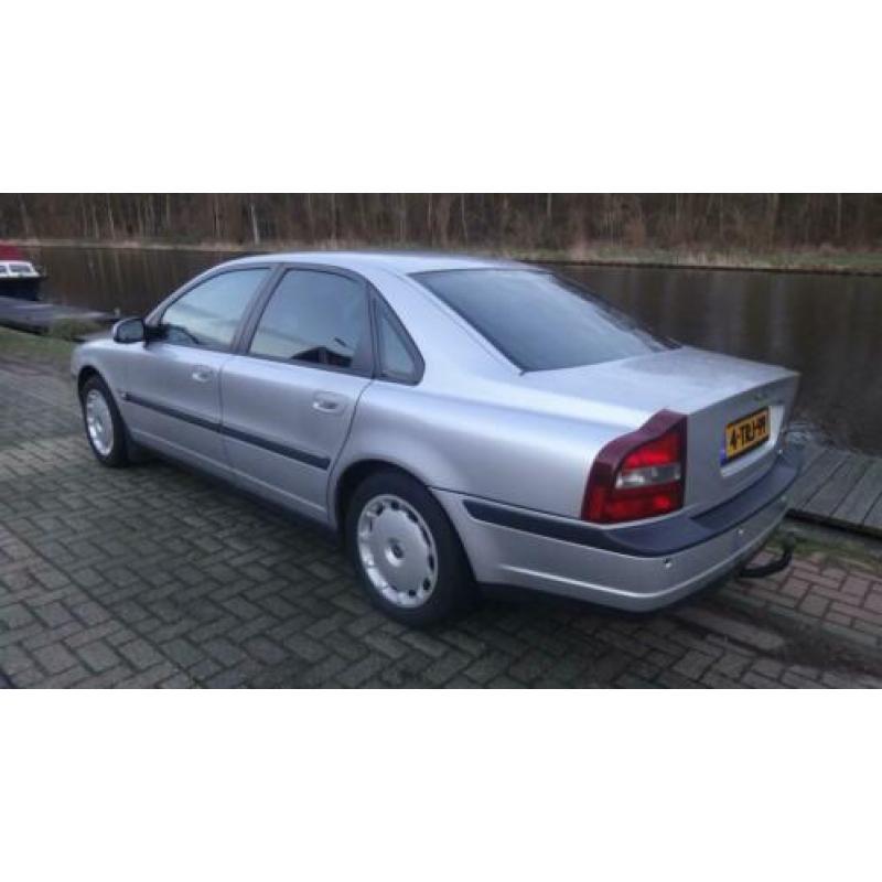 Volvo S80 2.9 Comfort