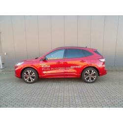 Ford Kuga New 2.5 225PK - AUTOMAAT - Hybride- ST-LINE X