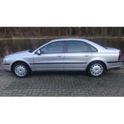 Volvo S80 2.9 Comfort