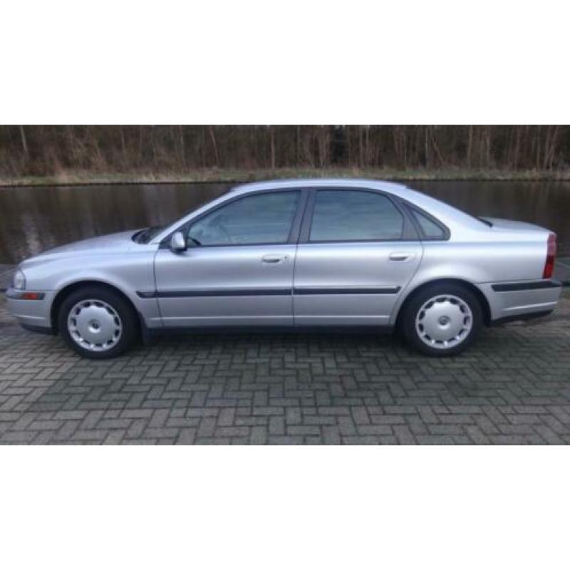 Volvo S80 2.9 Comfort