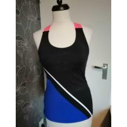 Mango sport top zgan maatje S