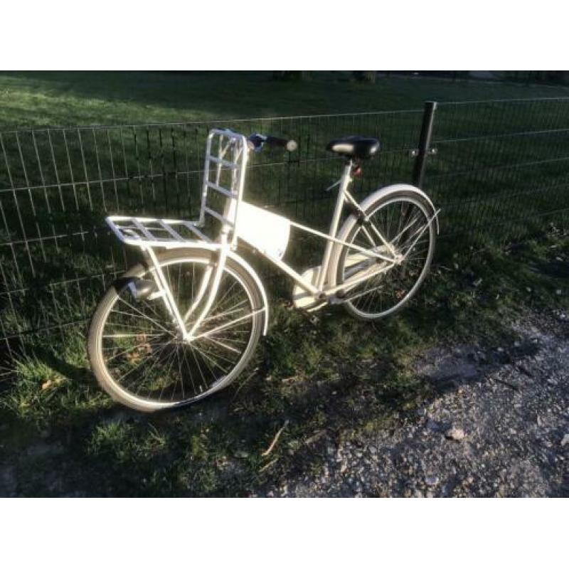 Transportfiets