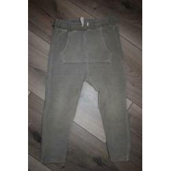 Joggingbroek Zara, jongen, maat 104