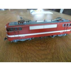 Märklin SNCF Capitole BB 9291 e-loc artnr 3059