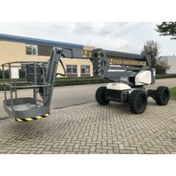 Niftylift HR17D 4x4 (bj 2007)