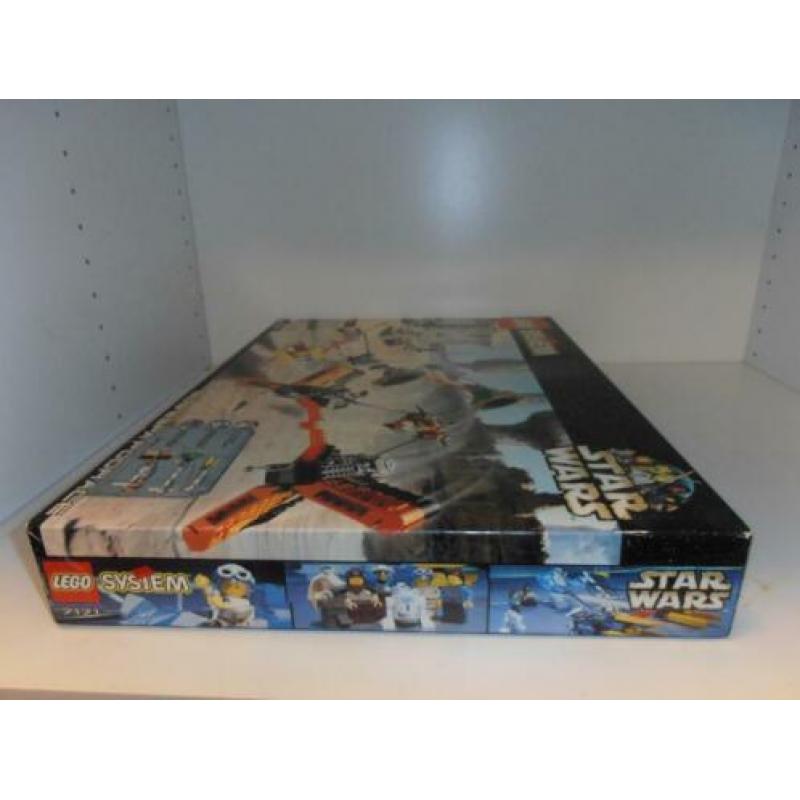 lego star wars 7171