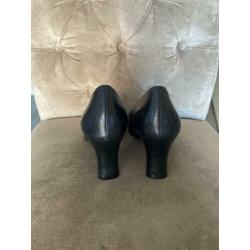 Omoda pumps zwart 36