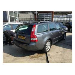 Volvo V50 2.0D