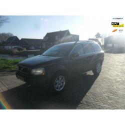 Volvo XC90 2.4 D5 Elite AUTOMAAT,LEDER,CLIMA,STOELVERWAMING,