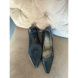 Omoda pumps zwart 36