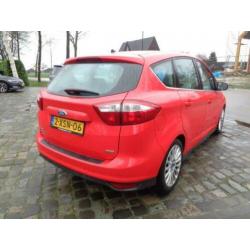 Ford C-MAX 1.0 EDIT PLUS. ECC/LMV/NAVI/PDC (bj 2014)