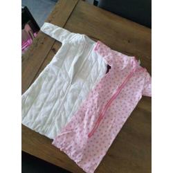 Meisjes baby kleding zara HM name it 50 56 62