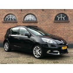 Renault Scénic 1.6 dCi Privilege 131(Pk) Navigatie Led Leder