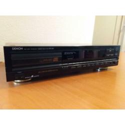 Denon DCD-820 JK modificatie