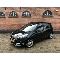 Renault Scénic 1.6 dCi Privilege 131(Pk) Navigatie Led Leder