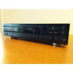 Denon DCD-820 JK modificatie