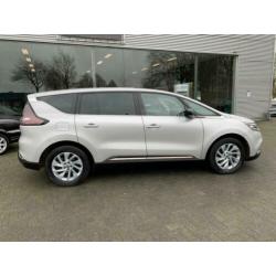 Renault Espace DCi 160PK Dynamique! Zeer mooi!