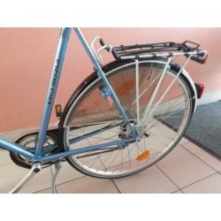 fiets herenfiets retro look Koga