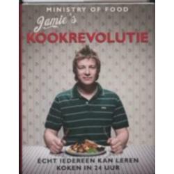 4 leuke Jamie Oliver kookboeken