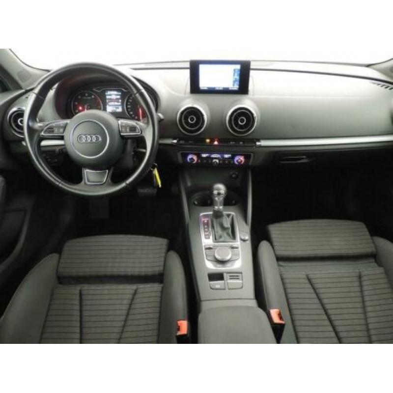 Audi A3 Sportback 1.4 TFSI CoD S-tronic Aut7 Ambition Pro Li