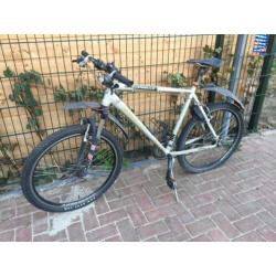 Gazelle mountainbike opknapper