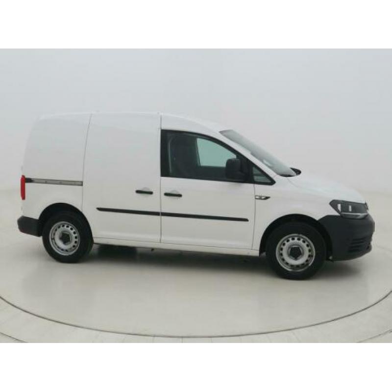 Volkswagen Caddy 2.0 TDI L1H1 BMT Easyline Airco |