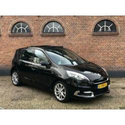 Renault Scénic 1.6 dCi Privilege 131(Pk) Navigatie Led Leder