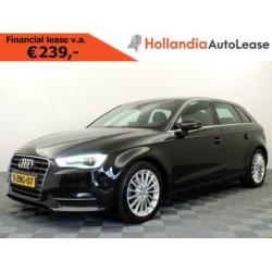 Audi A3 Sportback 1.4 TFSI CoD S-tronic Aut7 Ambition Pro Li