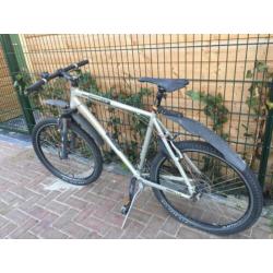 Gazelle mountainbike opknapper