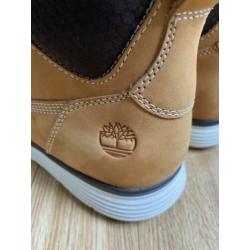 Timberland boots bruin maat 43