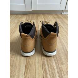 Timberland boots bruin maat 43