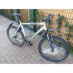 Gazelle mountainbike opknapper