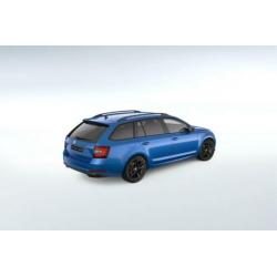 Skoda Octavia Combi 1.5 TSI Greentech Sport Business De OCTA