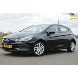 Opel Astra 1.0 Edition 105 PK ! EERSTE EIGENAARS AUTO ! CRUI