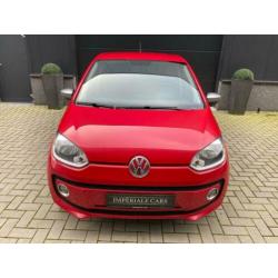 Volkswagen Up! 1.0 cheer up! BlueMotion /Airco/Stoelverw/Vel