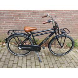 Aangeboden 26 inch cortina u4 jongensfiets !!