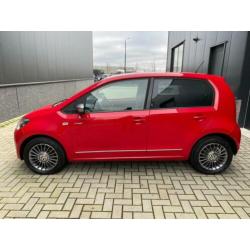 Volkswagen Up! 1.0 cheer up! BlueMotion /Airco/Stoelverw/Vel